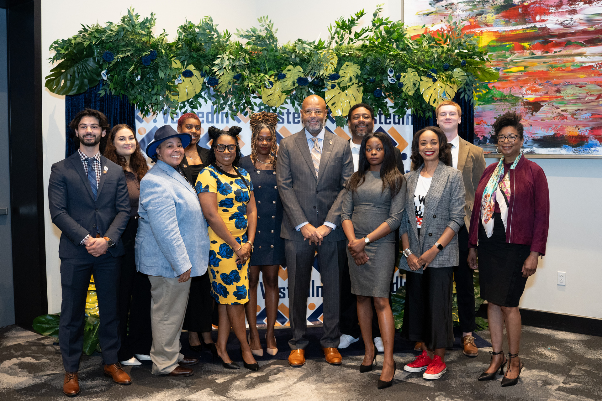 VestedIn Annual Breakfast ’25