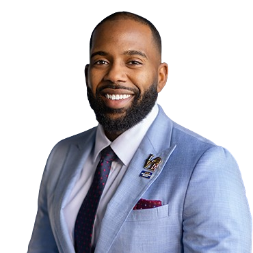 Eric Murchison